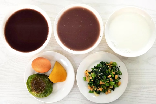 【體重管理】青海省疾控中心推出“減重套餐”，科學減重，從“吃”開始！